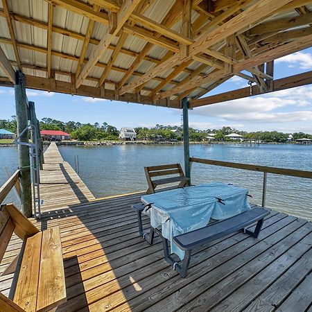 Dolphin Watch For Lasting Memories Gulf Shores Exterior foto