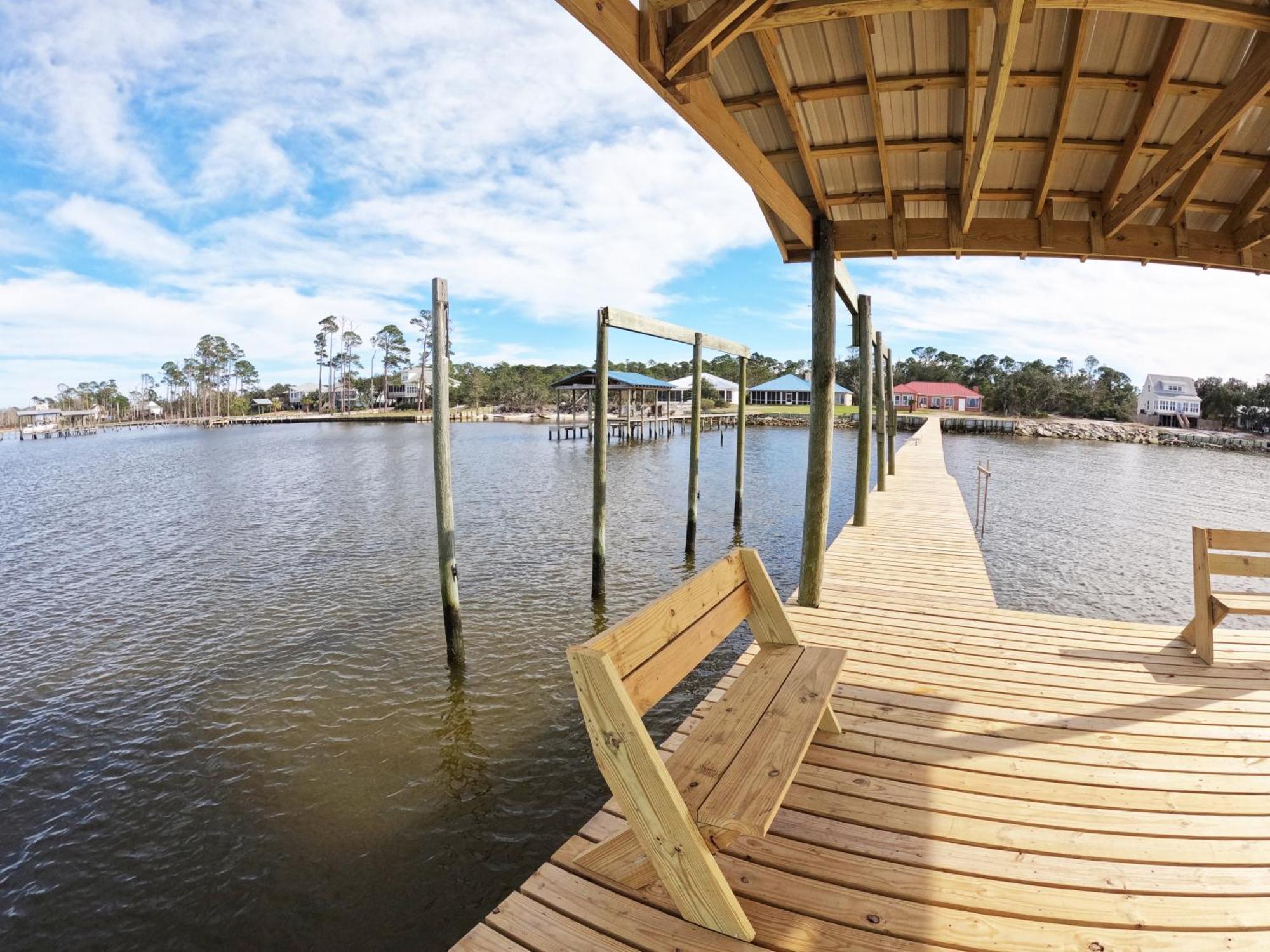 Dolphin Watch For Lasting Memories Gulf Shores Exterior foto